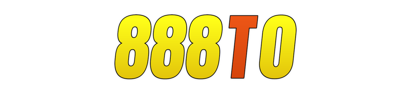 888t0 Logo